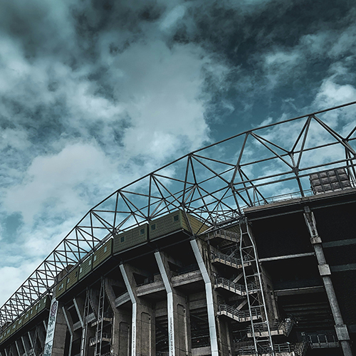 Twickenham; the home of England Rugby, and the scene of many battles on the pitch over its history. Who wouldn't want a peek behind the curtain of this national stadium.